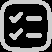 checklist 8